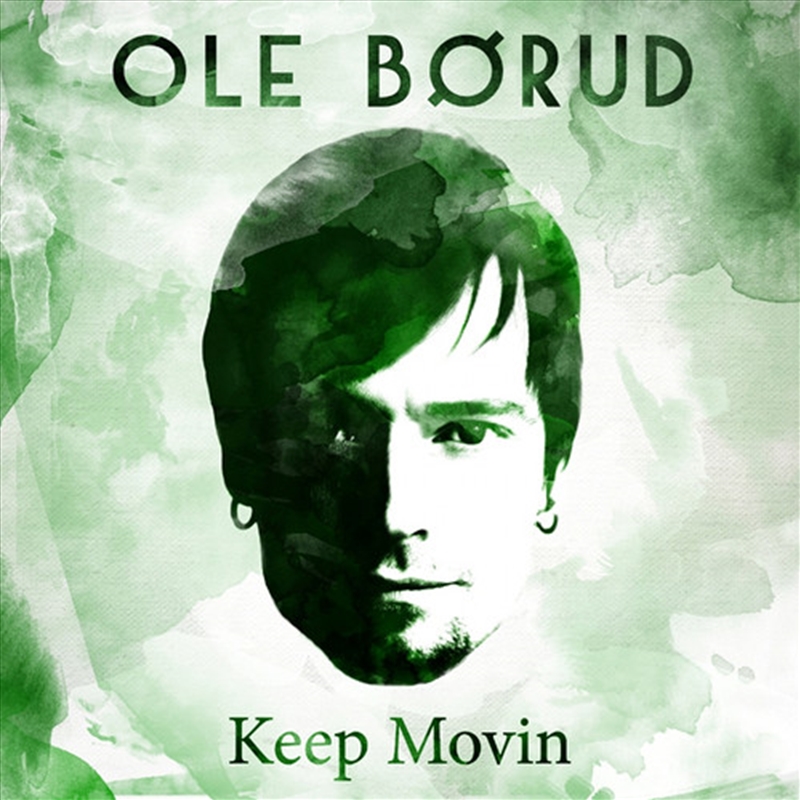 Keep Movin/Product Detail/Classical