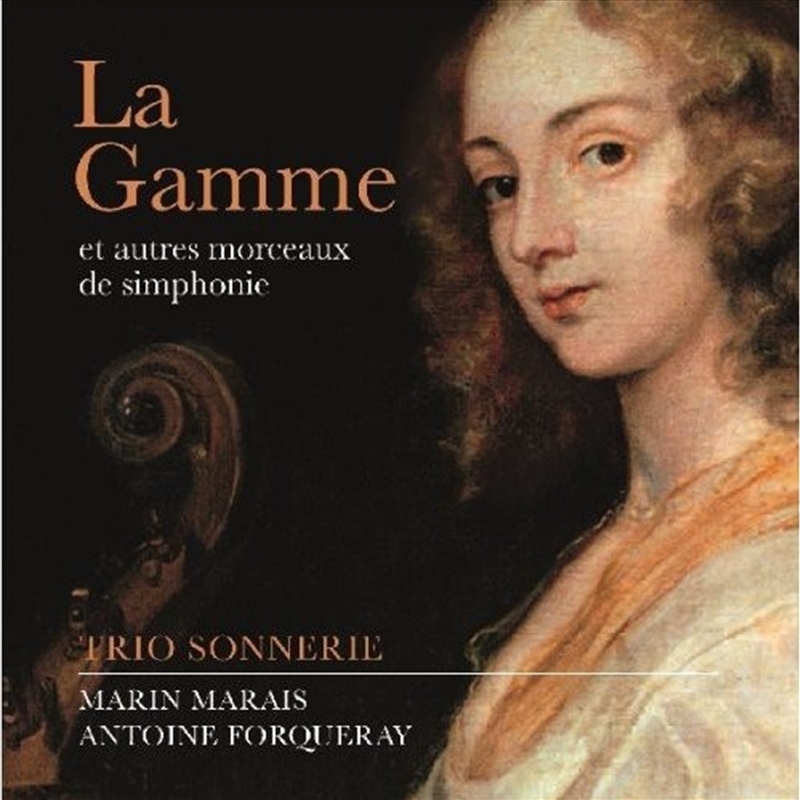 La Gamme (Et Autres Morceaux de Simphonie)/Product Detail/Classical