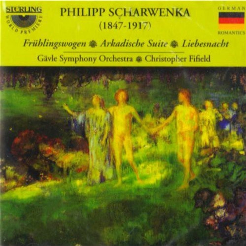 Fruhlingswogen/Product Detail/Classical