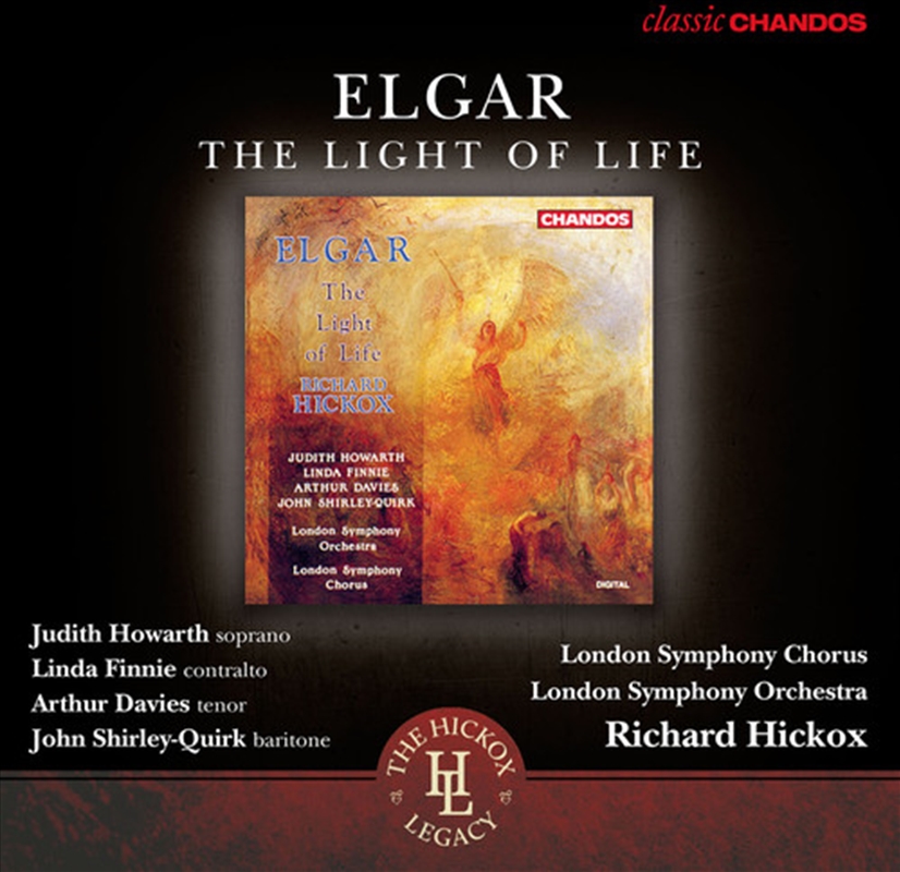 Light of Life, Op. 29/Product Detail/Classical