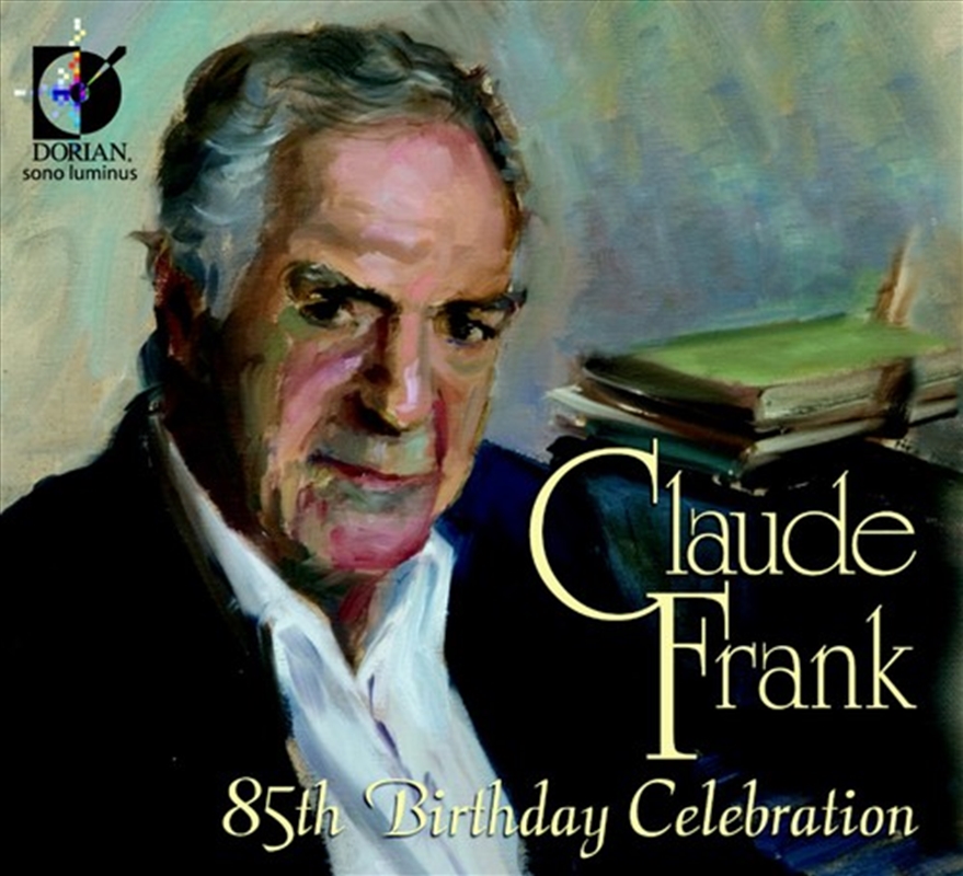 85th Brithday Celebration/Product Detail/Classical
