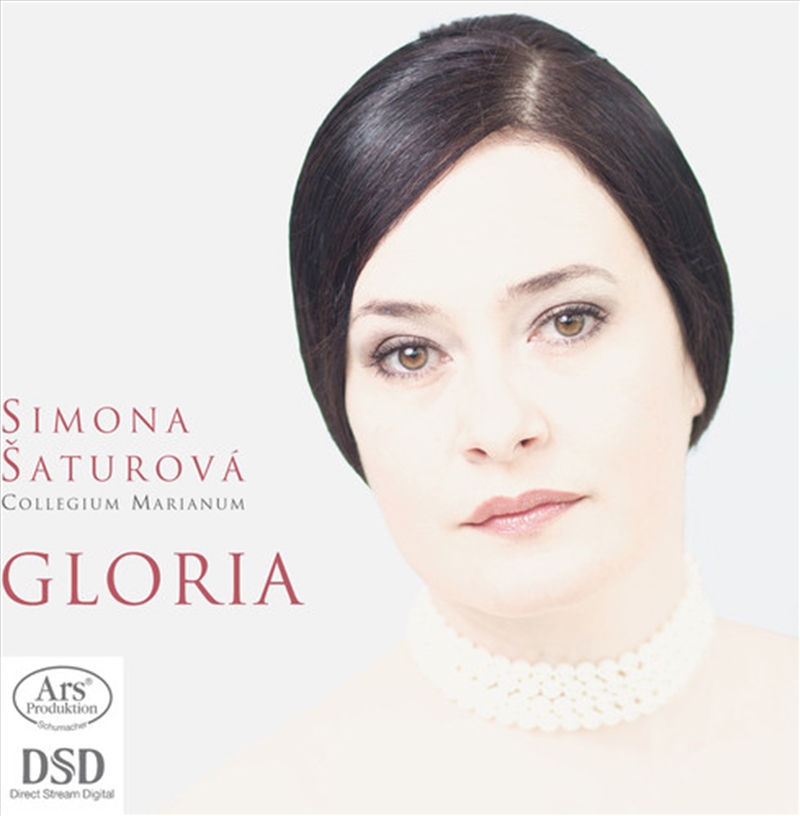 Gloria/Product Detail/Classical