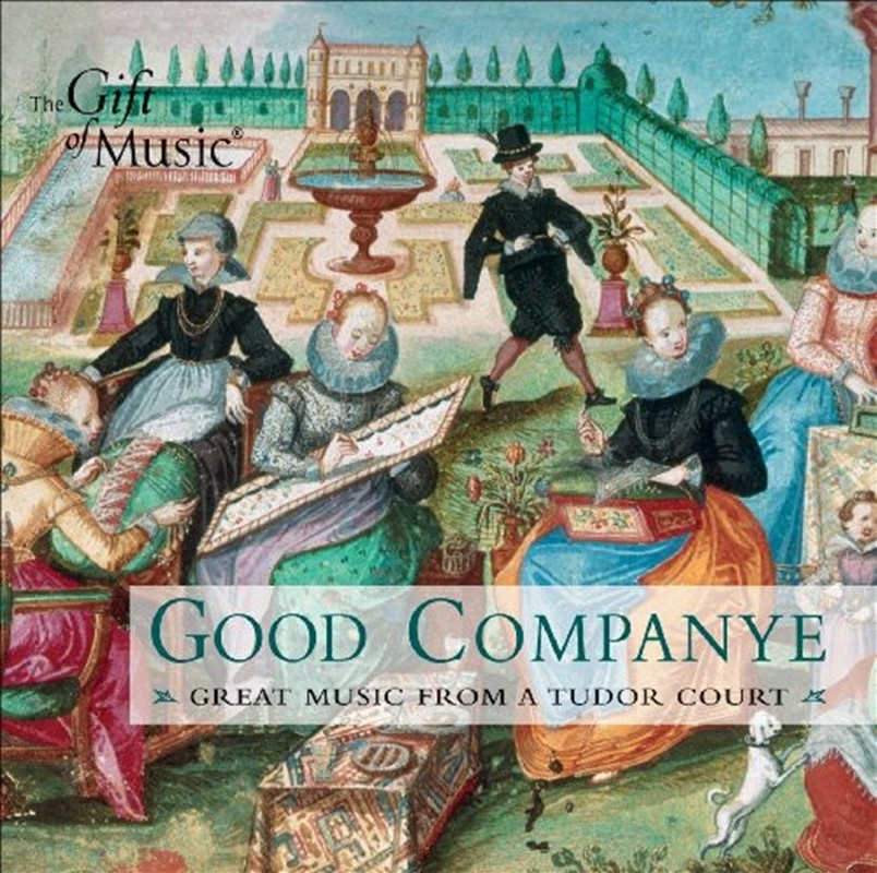 Good Companye / Various/Product Detail/Classical