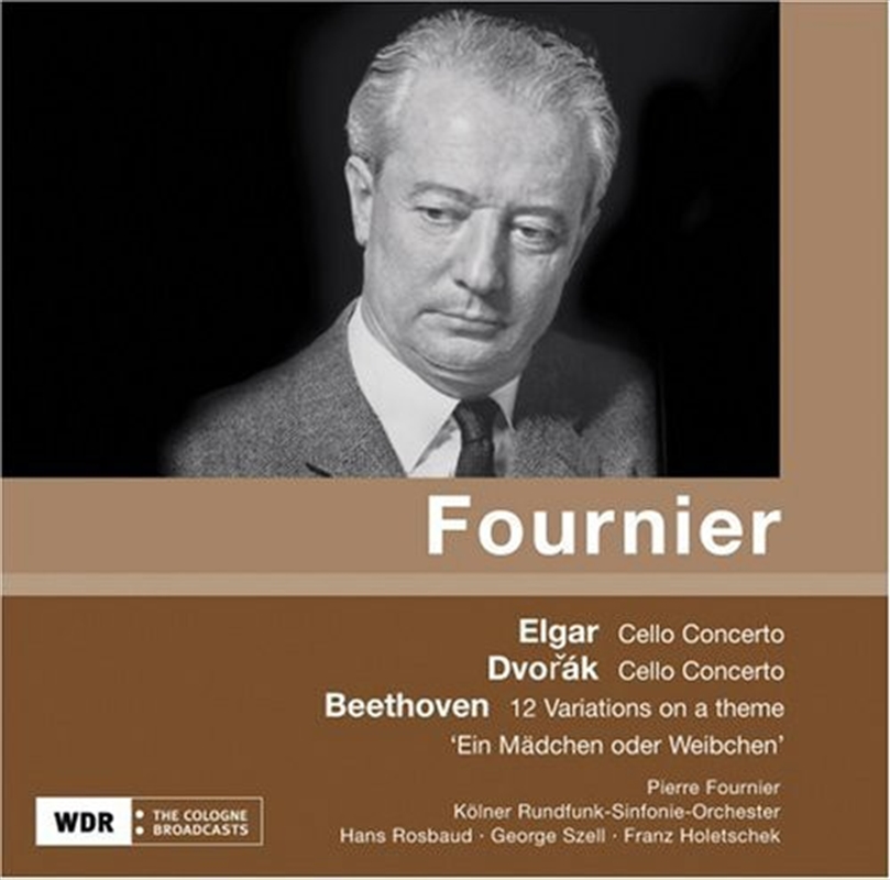 Fournier/Product Detail/Classical