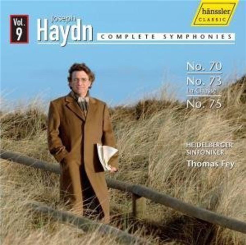 Complete Symphonies 9/Product Detail/Classical