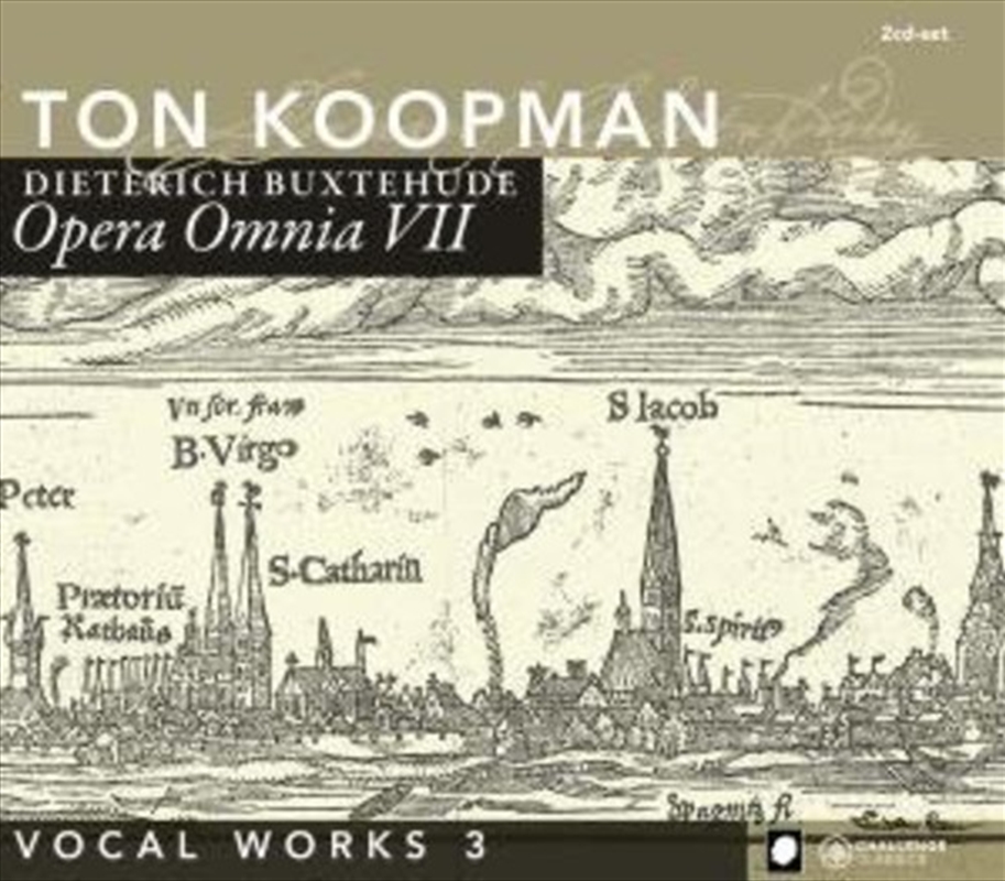 Complete Works 7- Vocal Works/Product Detail/Classical