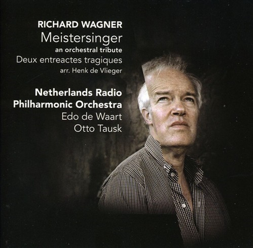 Die Meistersinger- An Orchestral Tribute/Product Detail/Classical