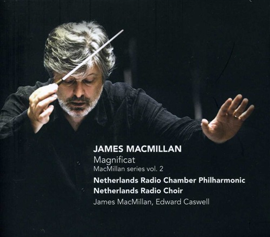 Magnificat/Product Detail/Classical