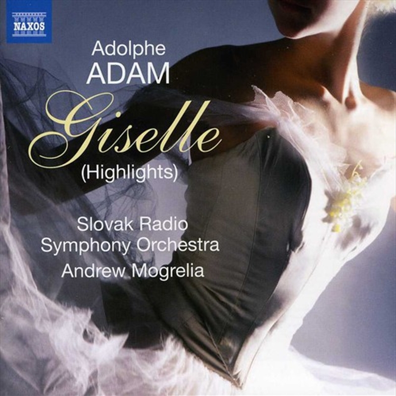 Giselle/Product Detail/Classical