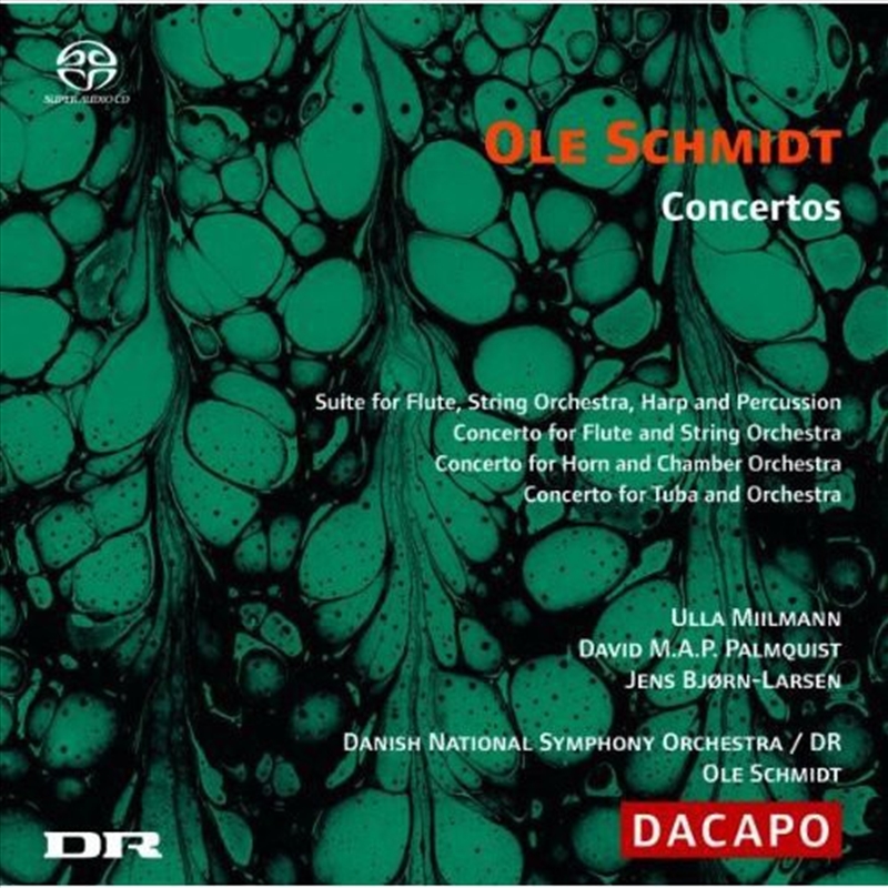 Concertos/Product Detail/Classical