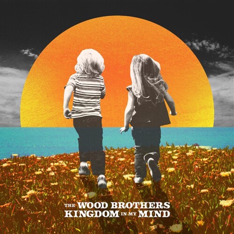 Kingdom In My Mind/Product Detail/Country