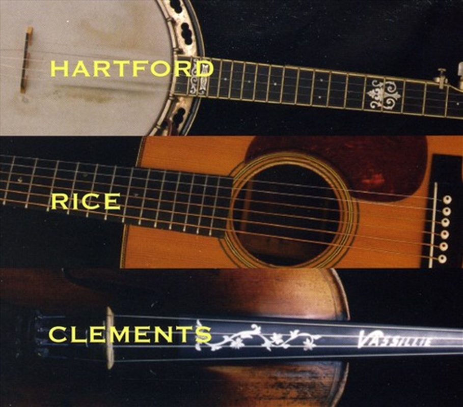 Hartford Rice & Clements/Product Detail/Country