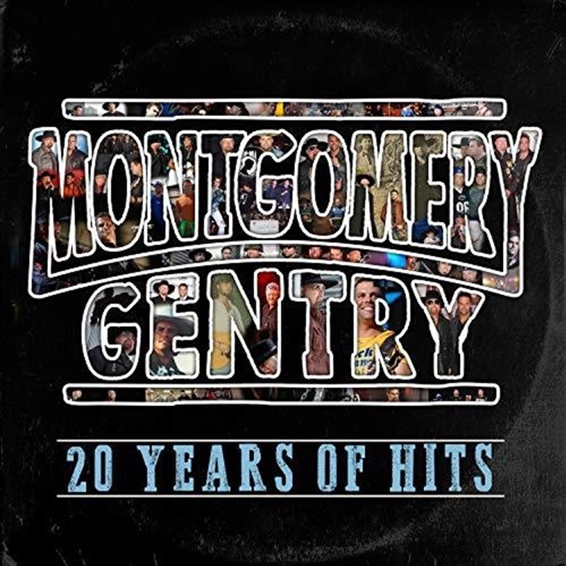 20 Years of Hits/Product Detail/Country