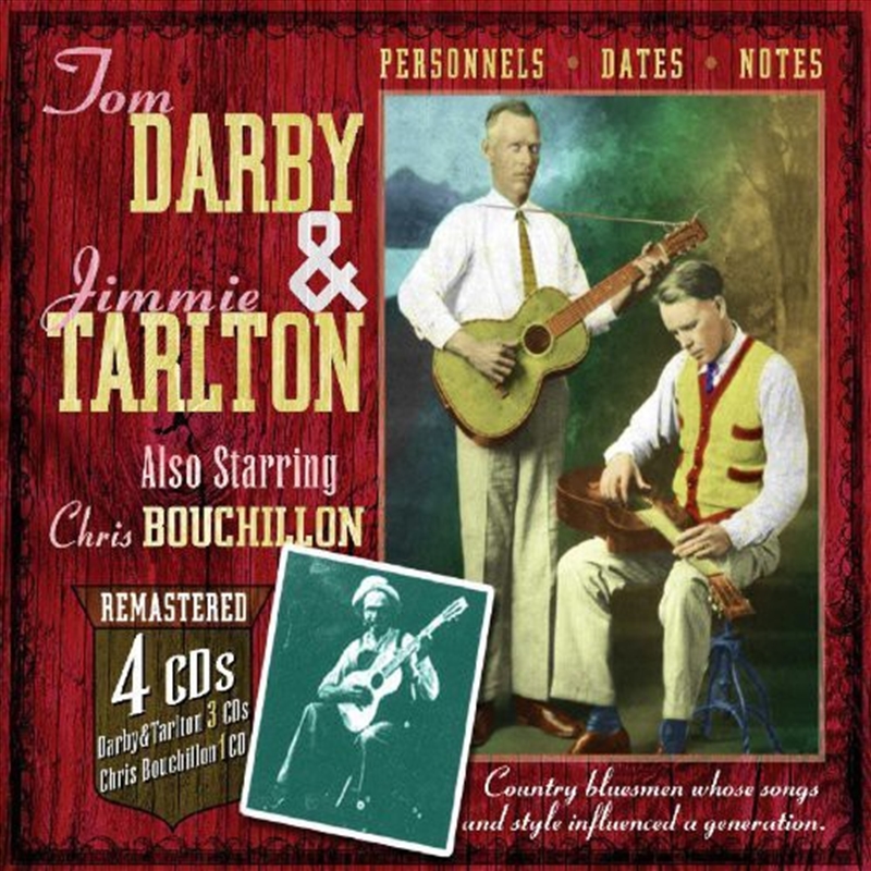 Darby & Tarlton/Product Detail/Country