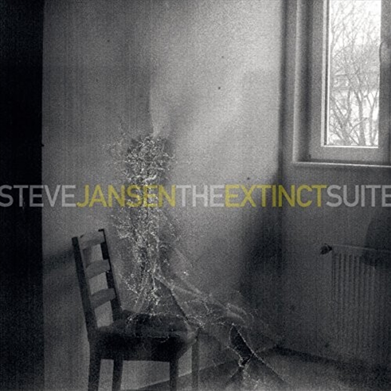 Extinct Suite/Product Detail/Dance