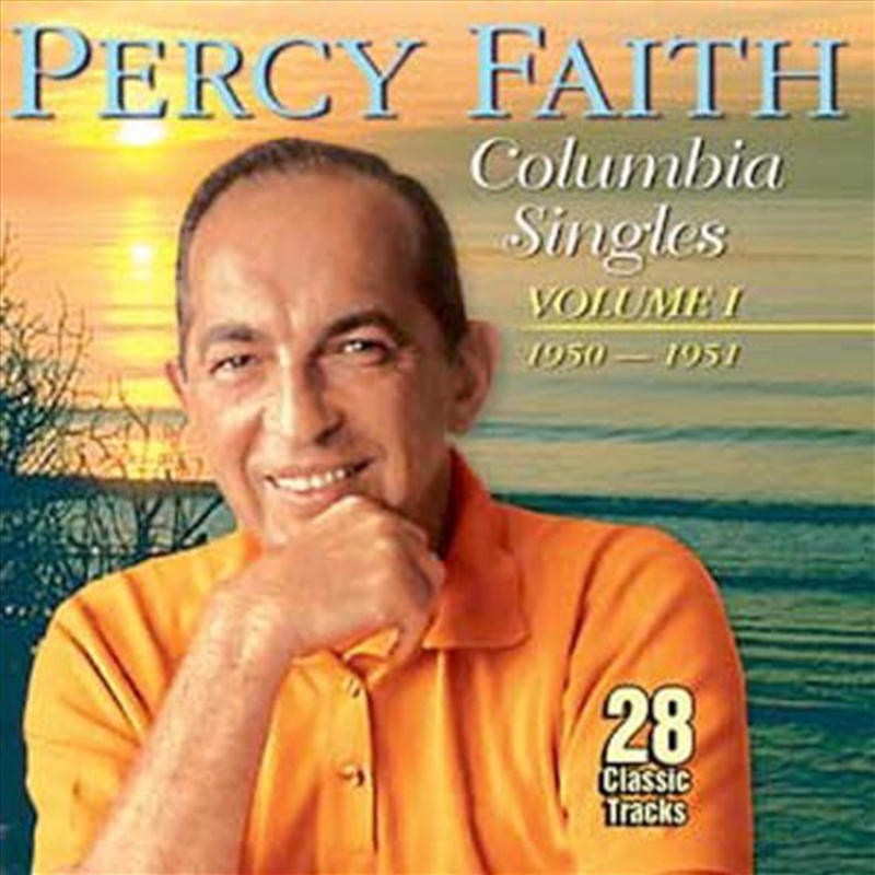 Columbia Singles Volume 1- 50 - 51/Product Detail/Pop
