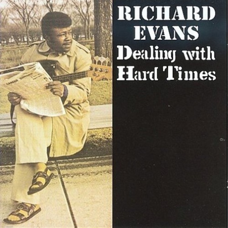 Dealing with Hard Times/Product Detail/Easy Listening
