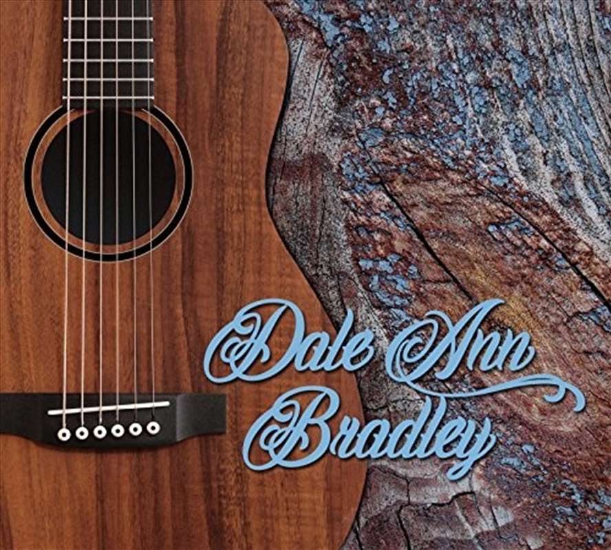Dale Ann Bradley/Product Detail/Country