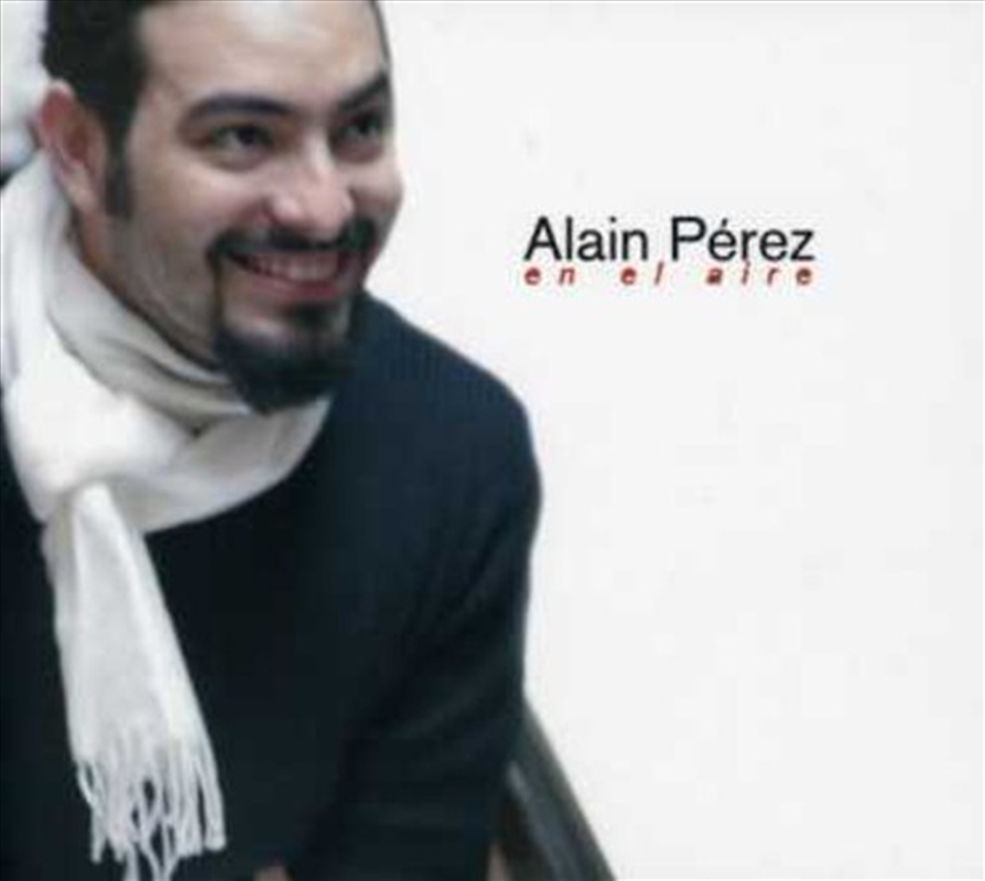 En El Aire/Product Detail/Jazz
