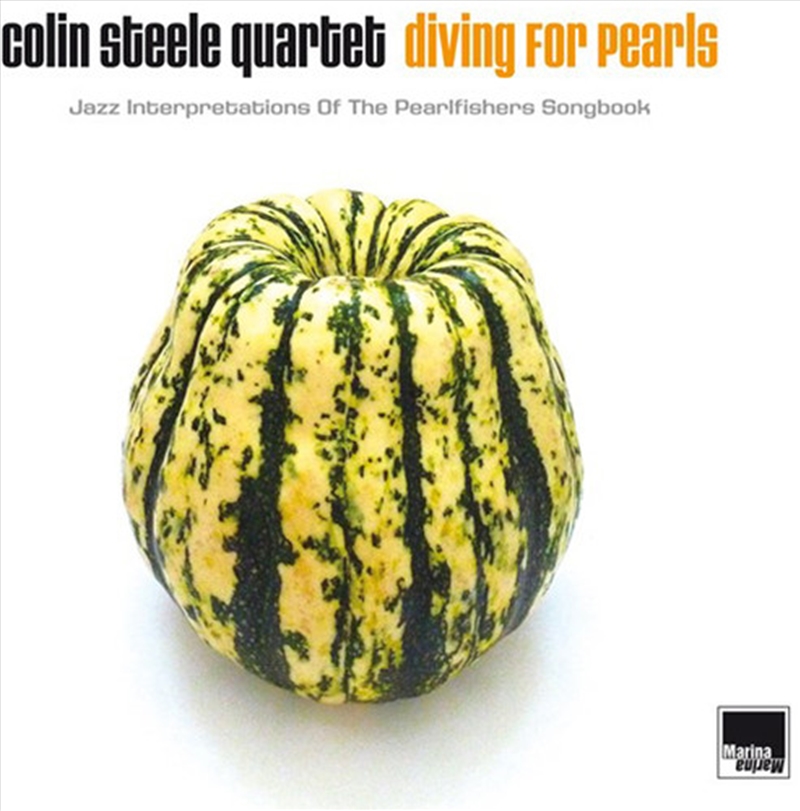 Diving For Pearls- Jazz Interpretations Of The/Product Detail/Jazz