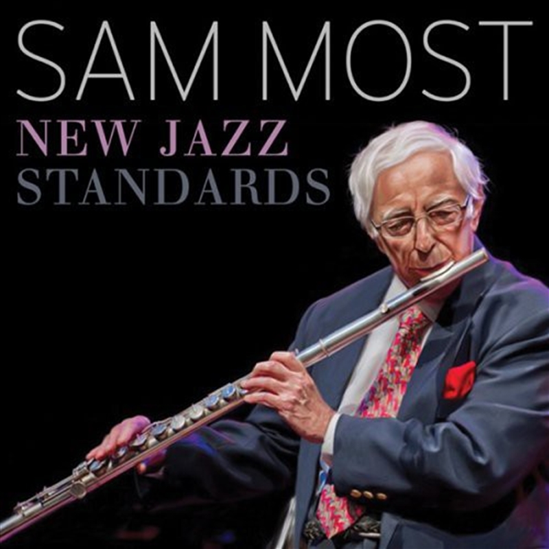 New Jazz Standards/Product Detail/Jazz