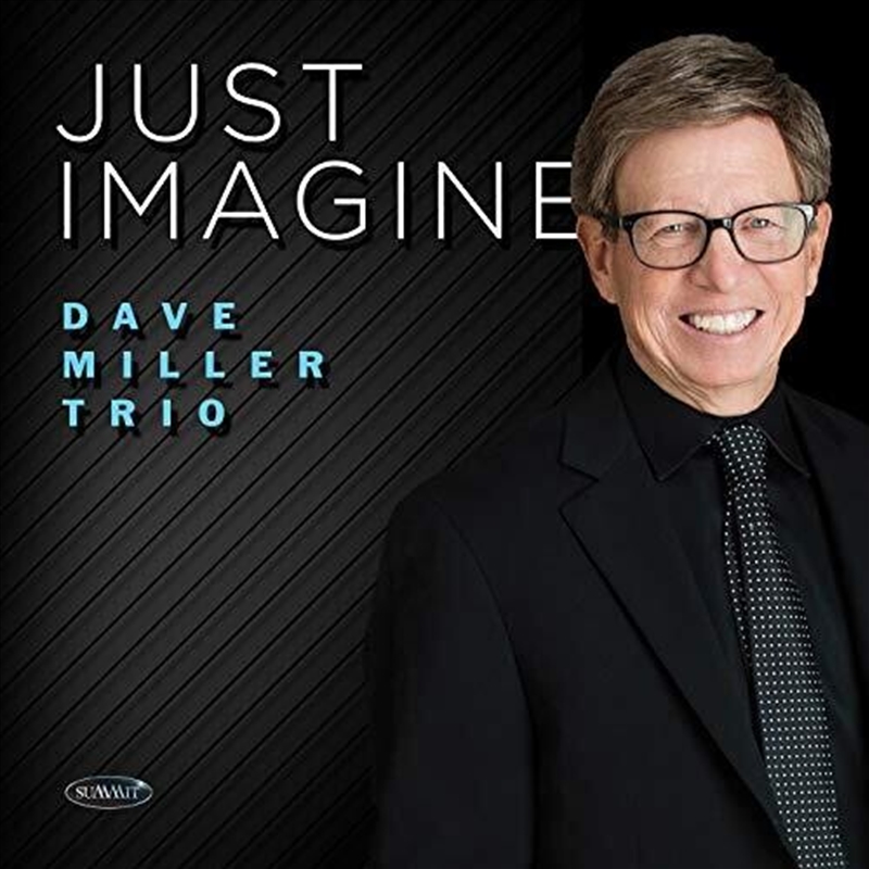 Just Imagine/Product Detail/Jazz