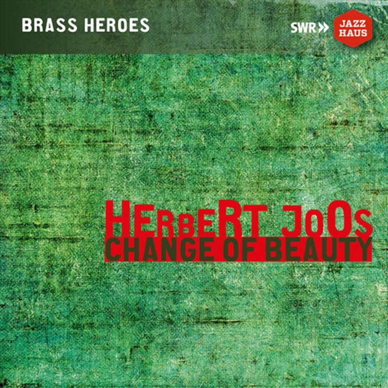 Change of Beauty/Product Detail/Jazz