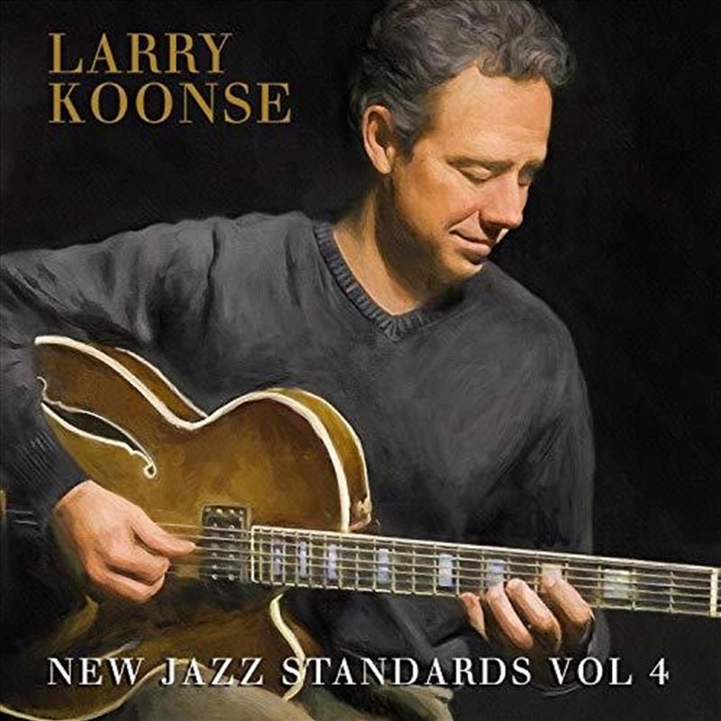 New Jazz Standards 4/Product Detail/Jazz