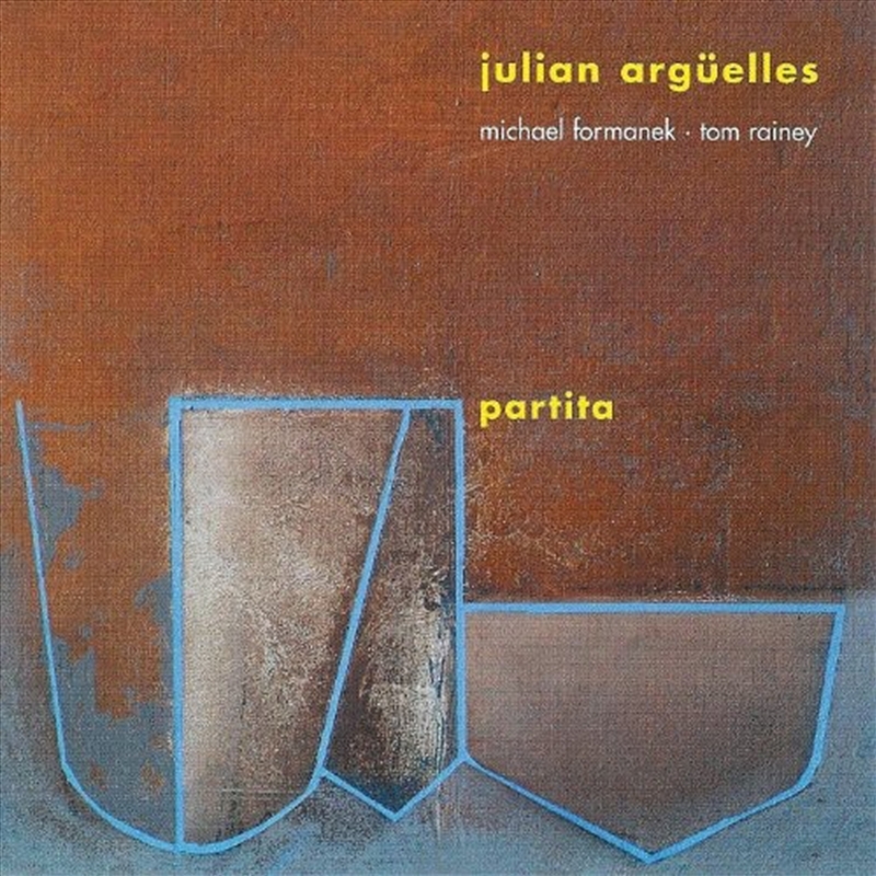 Partita/Product Detail/Jazz