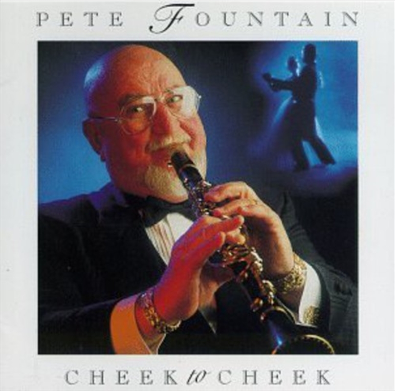Cheek to Cheek/Product Detail/Jazz
