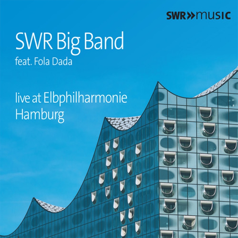 Live at Elbphilharmonie Hamburg/Product Detail/Jazz