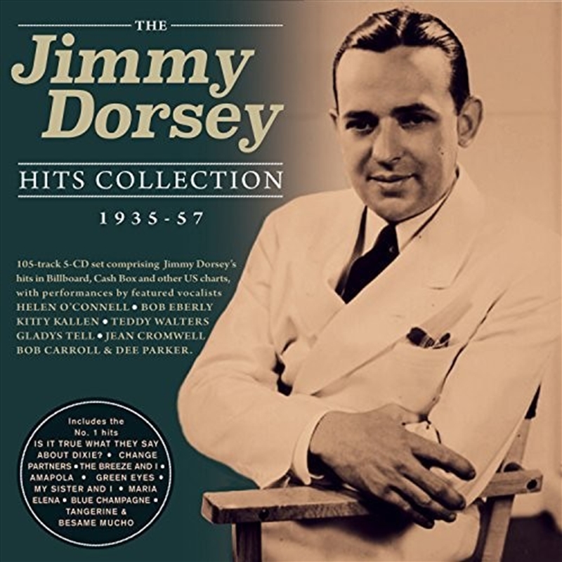 Hits Collection 1935-57/Product Detail/Jazz