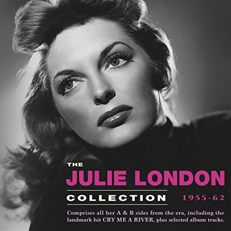 Collection 1955-62/Product Detail/Jazz