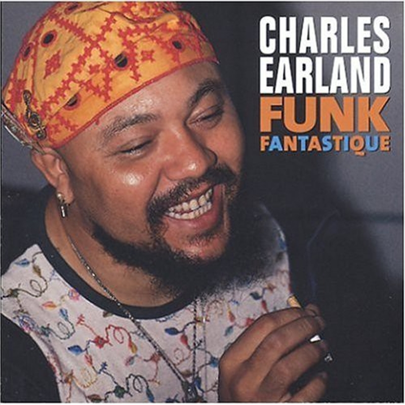 Funk Fantastique/Product Detail/Jazz