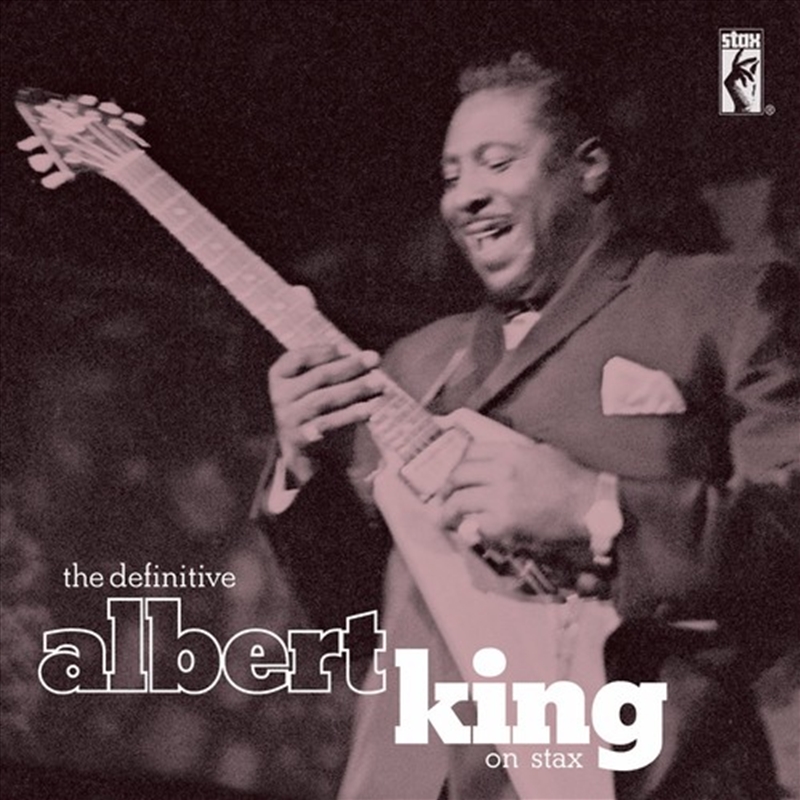 The Definitive Albert King/Product Detail/Blues