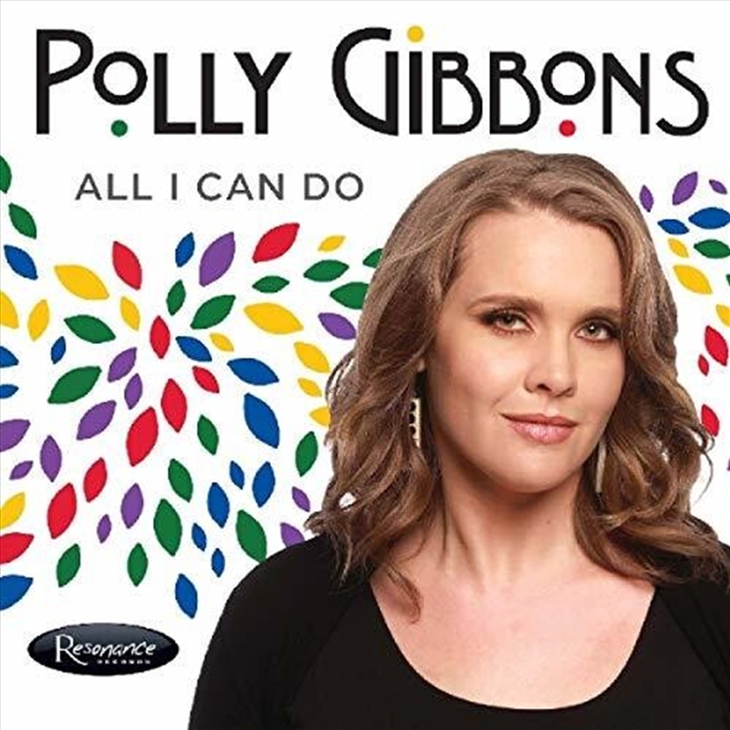 All I Can Do/Product Detail/Jazz