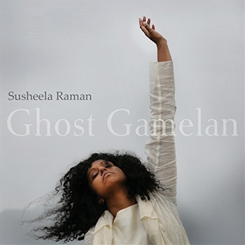 Ghost Gamelan/Product Detail/World