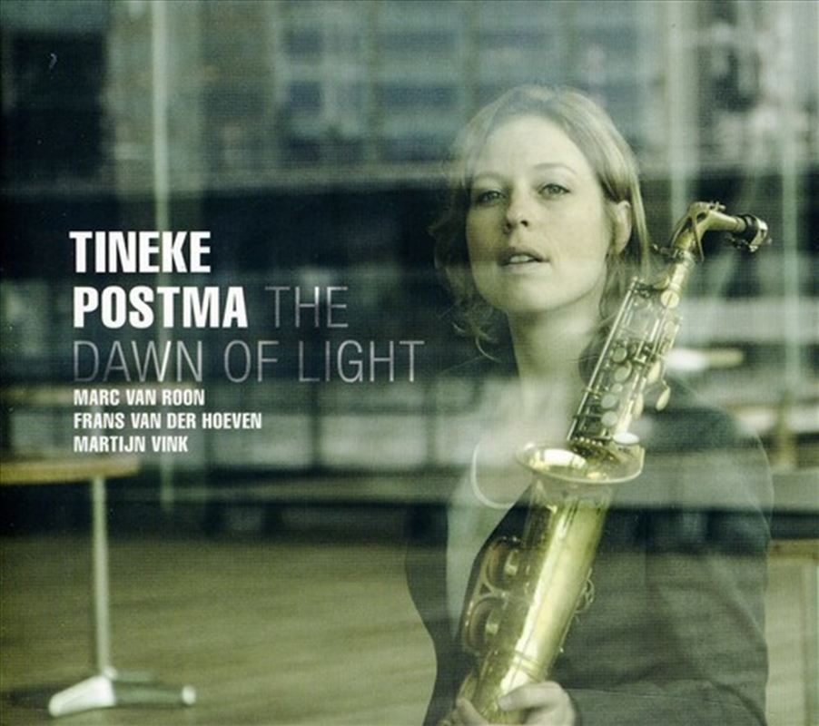 The Dawn Of Light/Product Detail/Jazz