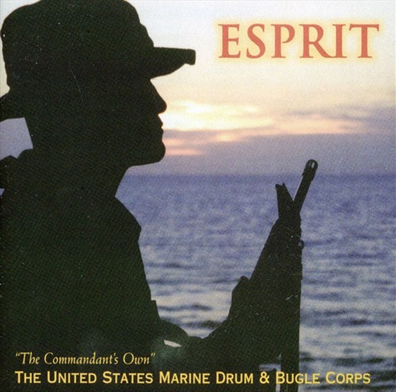 Esprit/Product Detail/Specialist