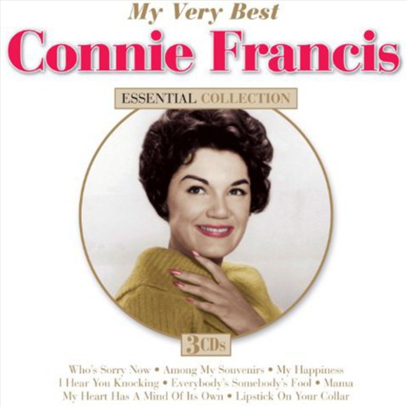 My Very Best/Product Detail/Pop