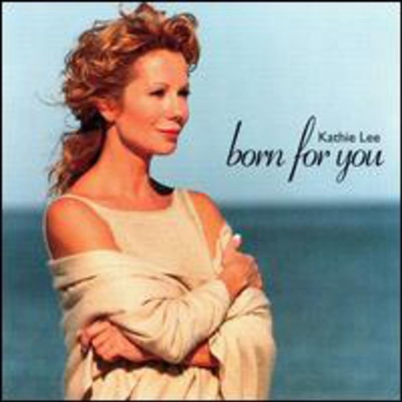 Born for You/Product Detail/Pop