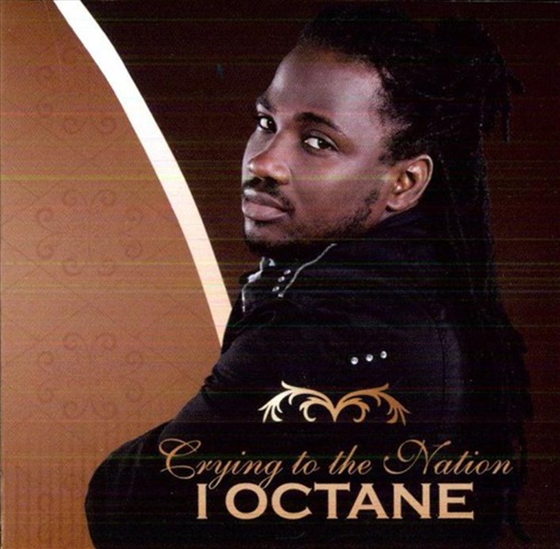 Crying to the Nation/Product Detail/Reggae