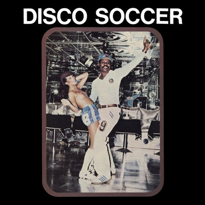 Disco Soccer/Product Detail/World