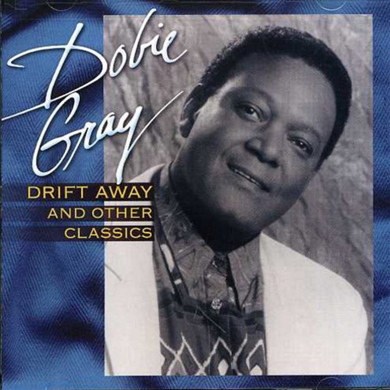 Drift Away and Other Classics/Product Detail/Soul