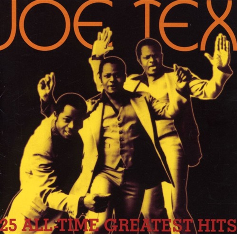 25 All Time Greatest Hits/Product Detail/Easy Listening