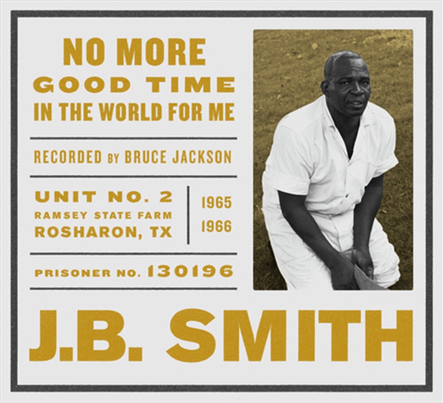 No More Good Time in the World for Me/Product Detail/Rock