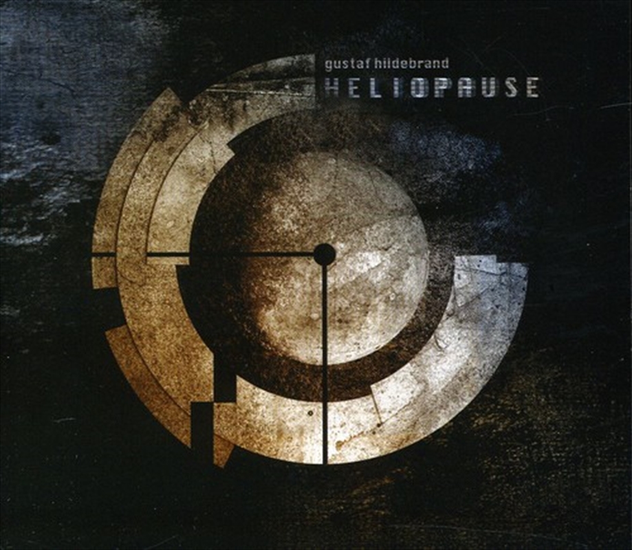 Heliopause/Product Detail/Rock