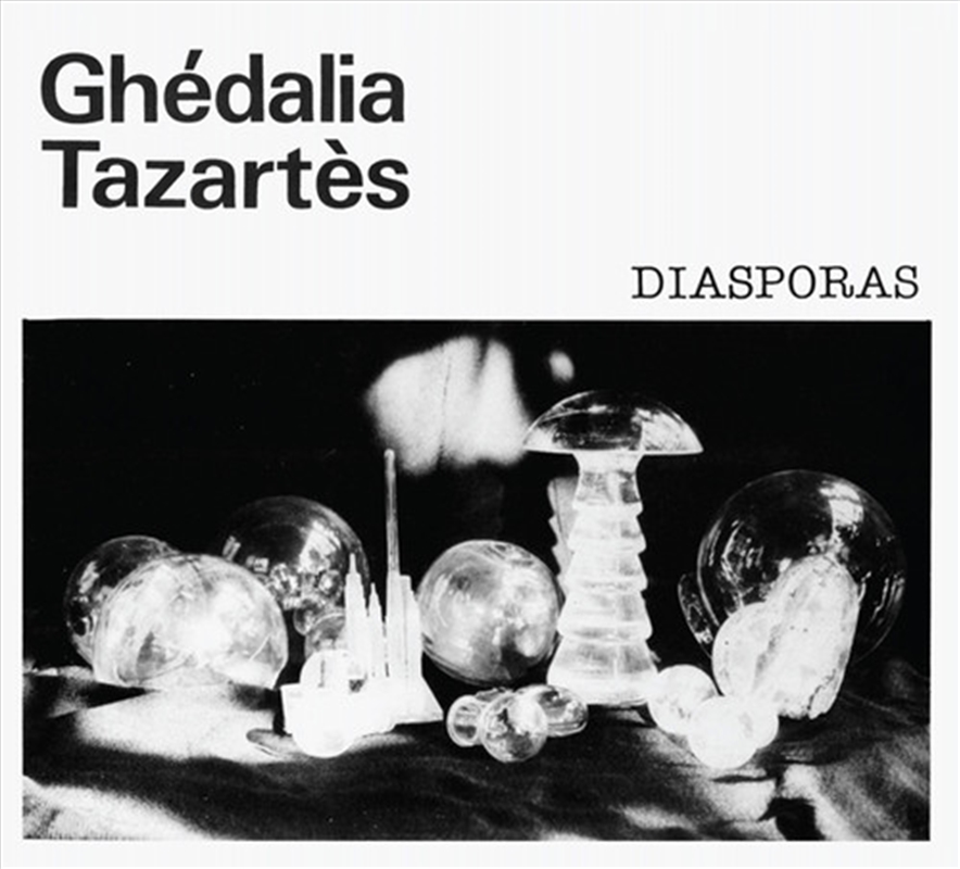 Diasporas/Product Detail/Rock