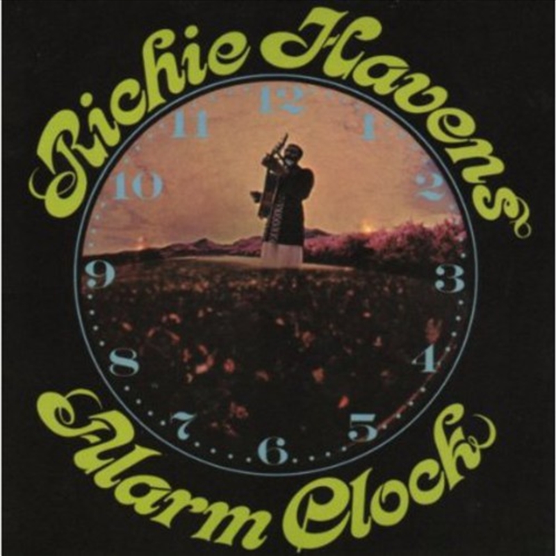Alarm Clock/Product Detail/Country
