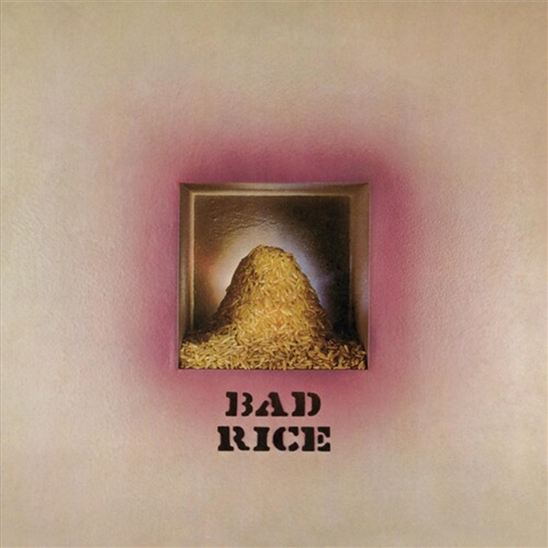 Bad Rice/Product Detail/Rock